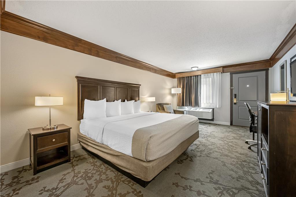 Best Western Black Hills Lodge - photo 23