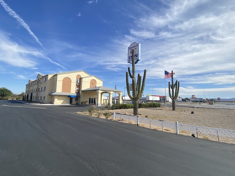Americas Choice Inn And Suites - photo 35