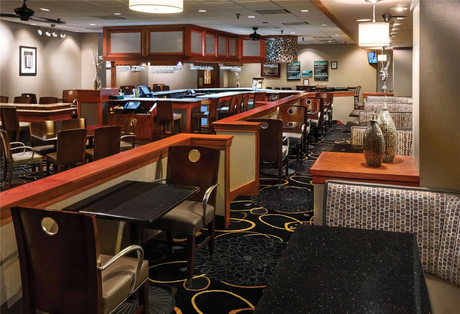 Radisson Hotel Bismarck - photo 20