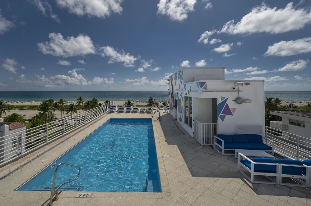 Strand on Ocean by Sunnyside Hotels - photo 51