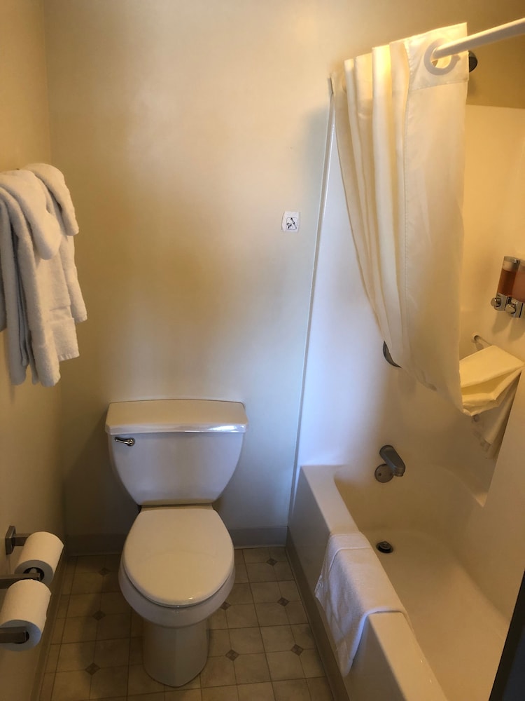 Simple Rewards Inn Shelbina - photo 13
