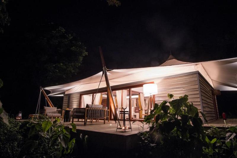 Sundy Praia Lodge — Santo Antonio — photo 3