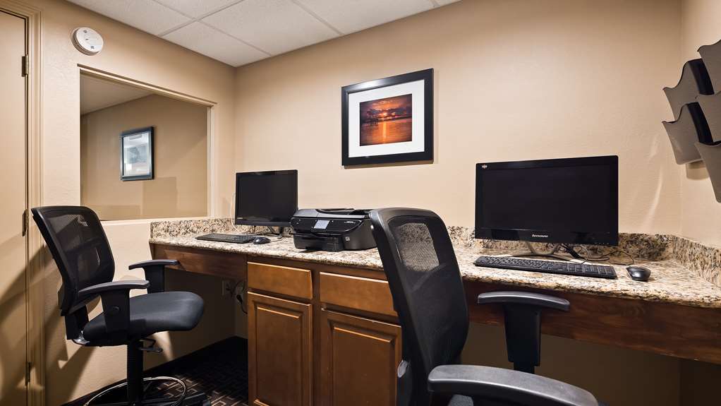 Best Western Milton Inn - photo 11