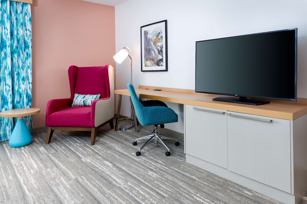 Hilton Garden Inn Panama City Airport - photo 13