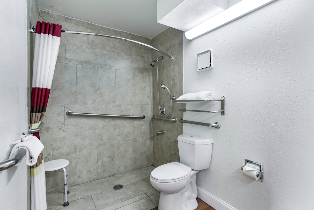 Red Roof Inn Monteagle I 24 - photo 23