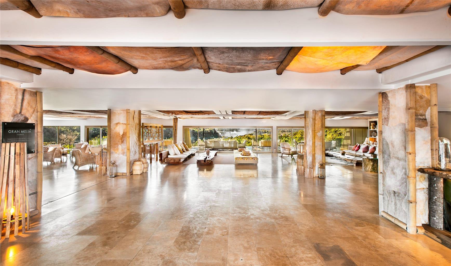 Gran Meliá Iguazú — Puerto Iguazu — photo 2
