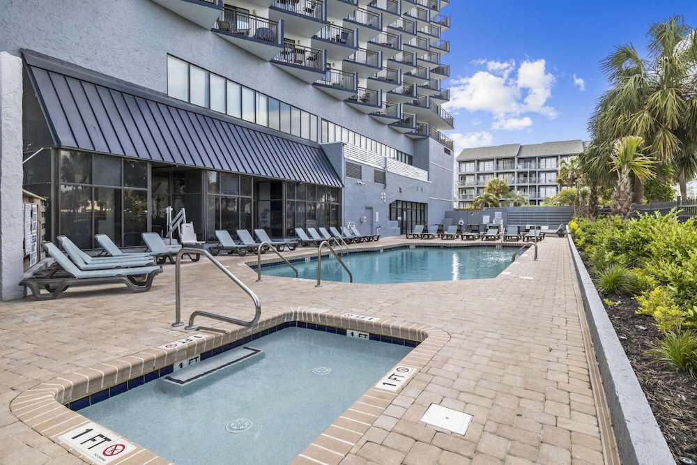 Bluewater Resort 403 - photo 23