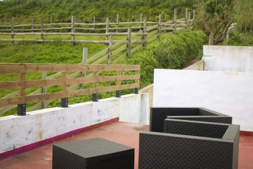 Um quarto da Casa Do Monte — 4-Star Luxury Hotel in Vila Franca Do Campo, Portugal