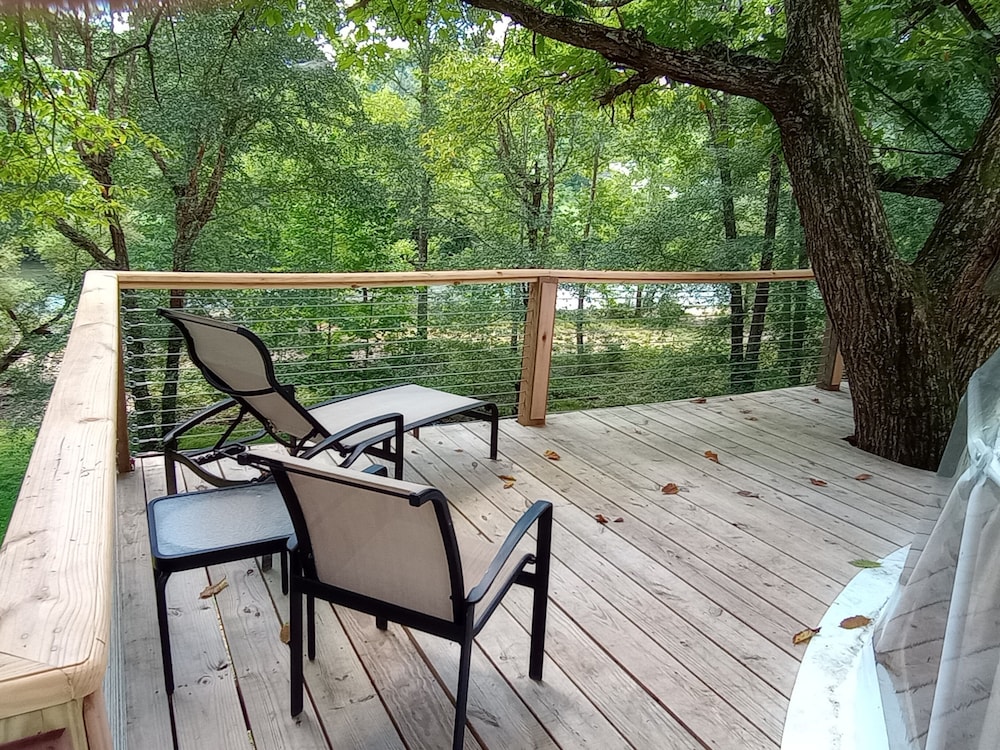 GlampOut Resort Elk River - photo 66