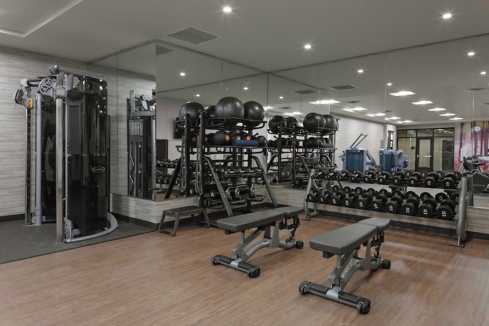 Courtyard by Marriott Cincinnati Mason - photo 14