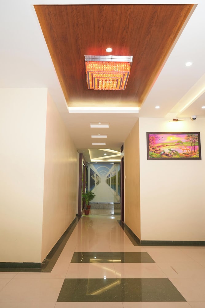 Hotel Holiday Saharsa — Saharsa — photo 2