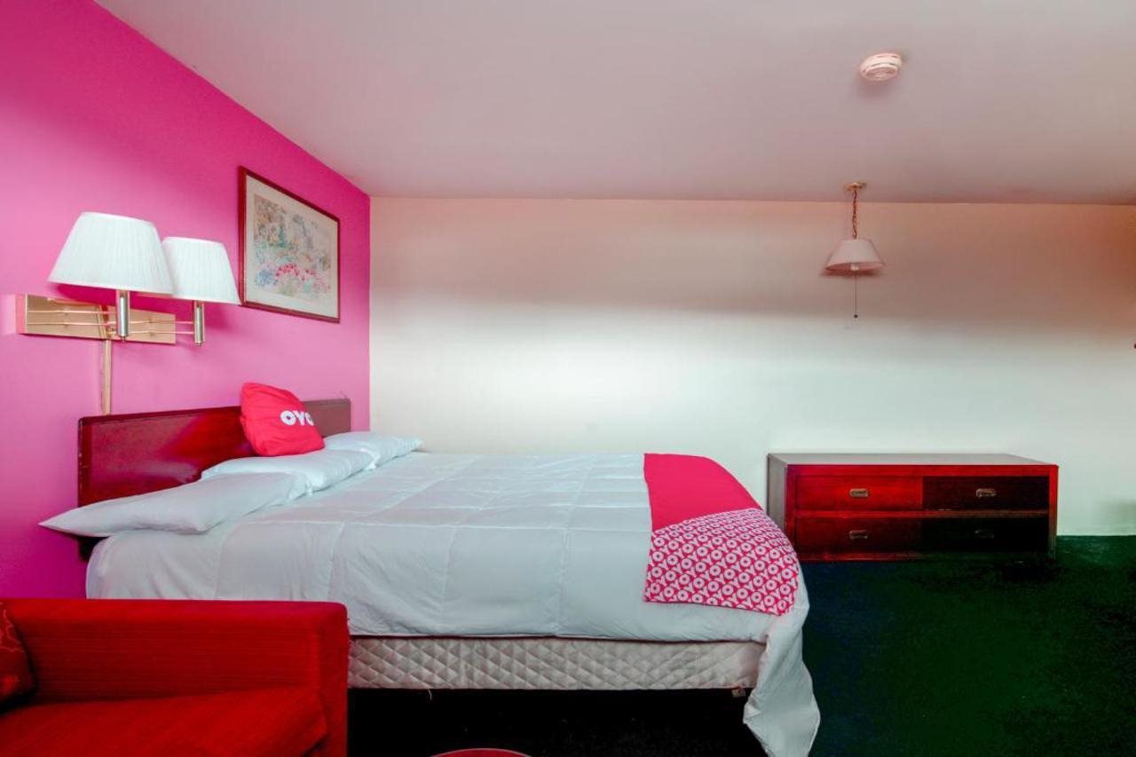 Oyo Hotel Dalton Pa I 81 - photo 21