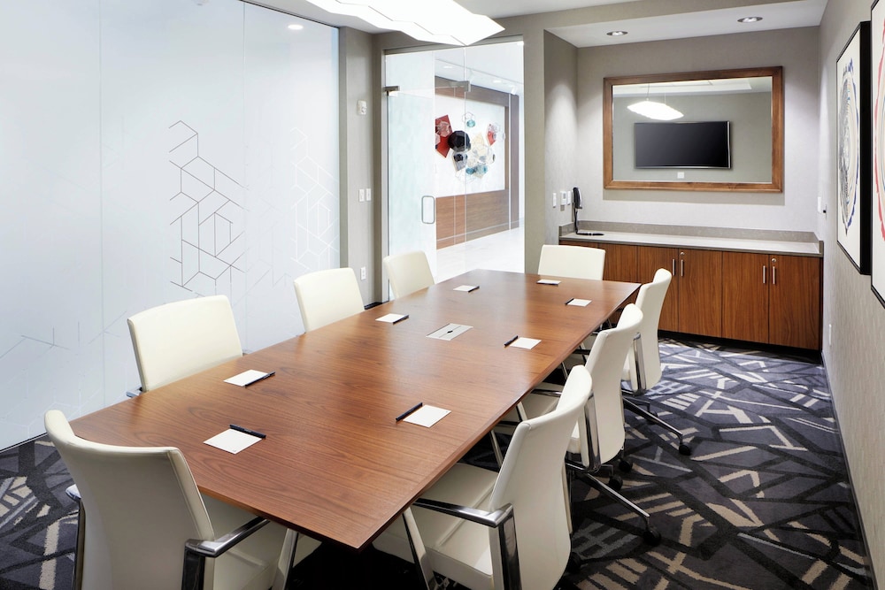 SpringHill Suites by Marriott Columbus Easton Area - photo 31