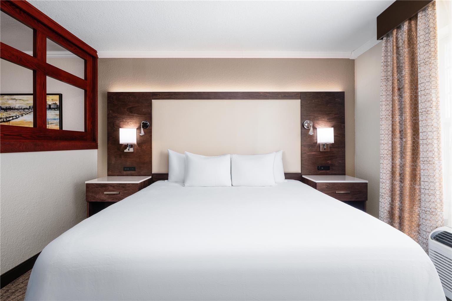 Best Western Premier Bridgewood Resort Hotel - photo 41