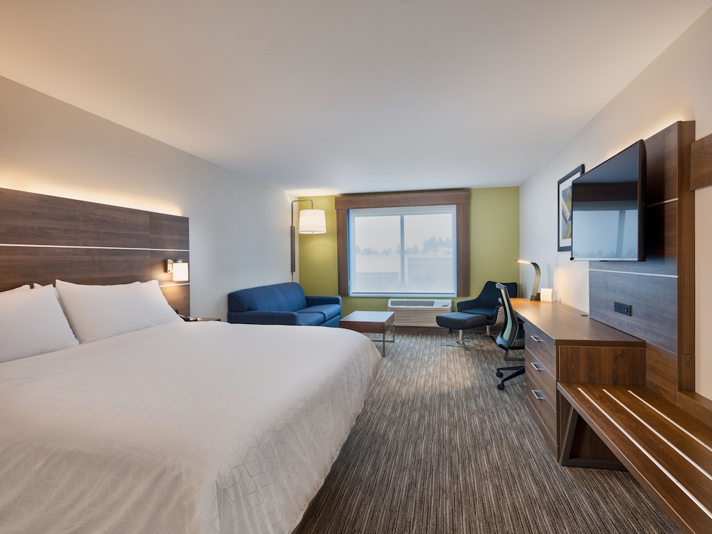 Holiday Inn Express & Suites Salem North Keizer by IHG - photo 3