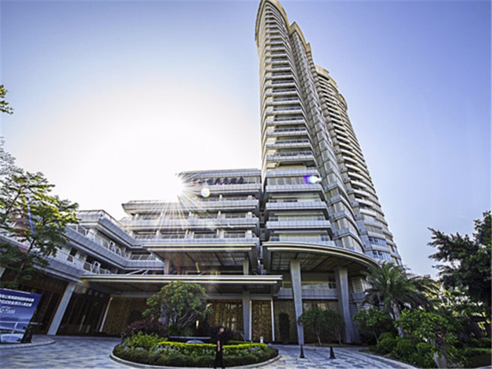 Poly Phoenix Hotel - last minute hotel in Sanya