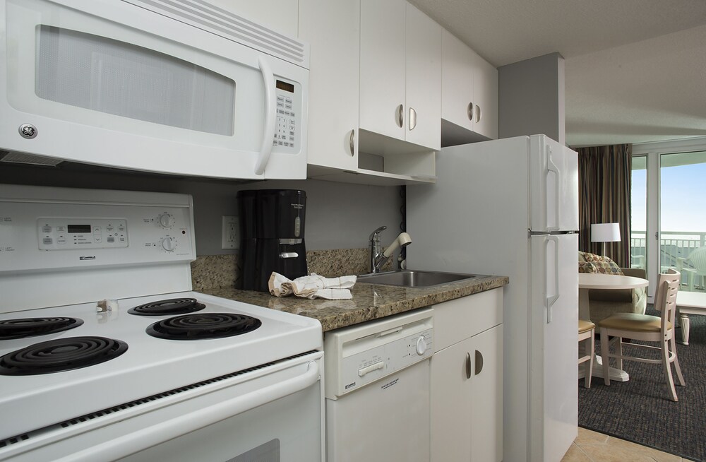 Avista Resort - photo 28
