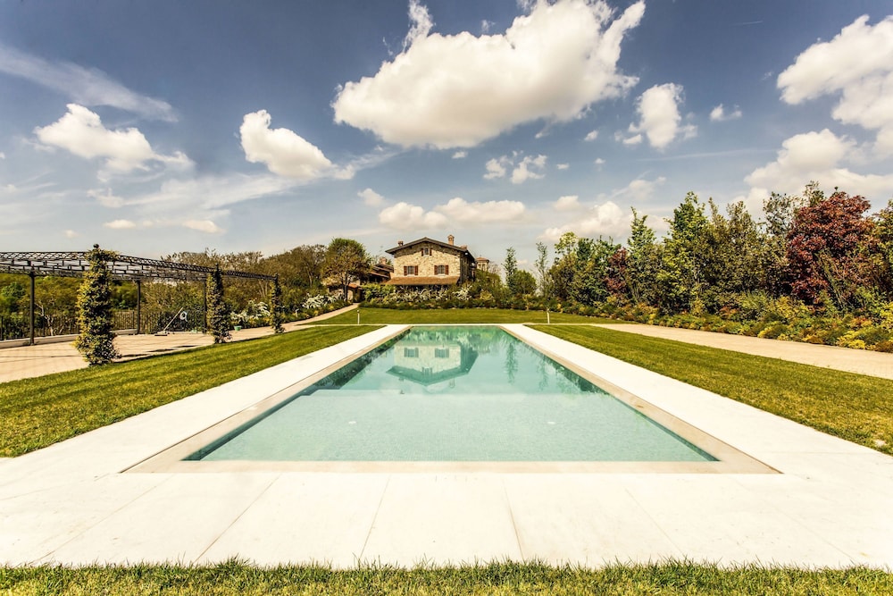 Relais Mondotella — hotel in Pozzolengo