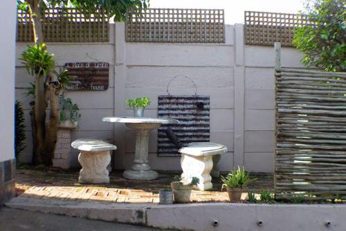 A Place of Grace in Durban, South Africa