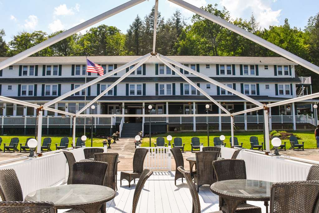 Chestnut Inn at Oquaga Lake - photo 32