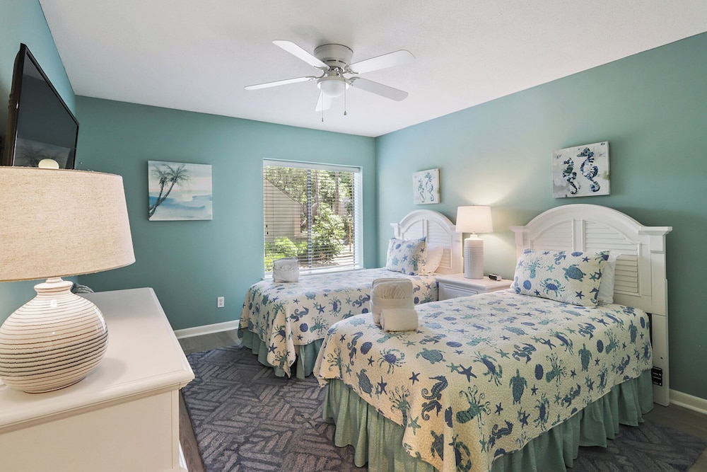 2230 Heritage Villas at the Sea Pines Resort - photo 18