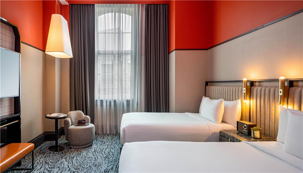 The Pelham Hotel - photo 10
