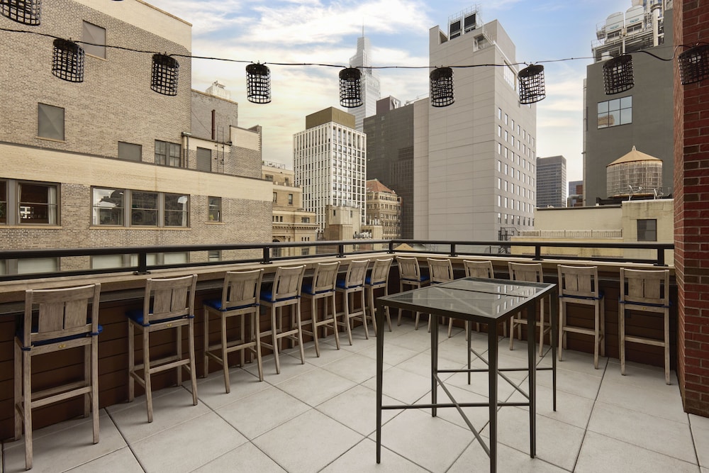 Archer Hotel New York - photo 16