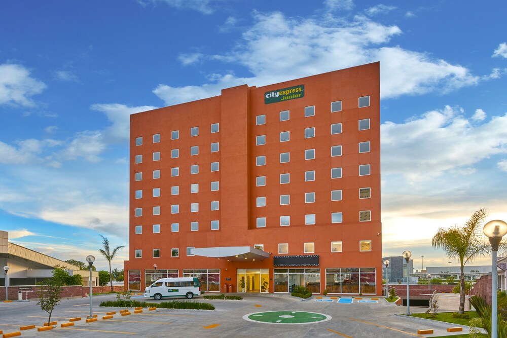 Hotel Front