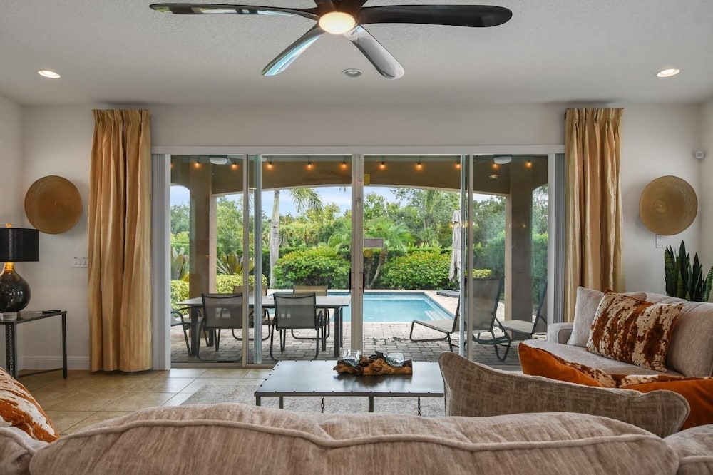 WellerDen at Reunion Resort villa - photo 38