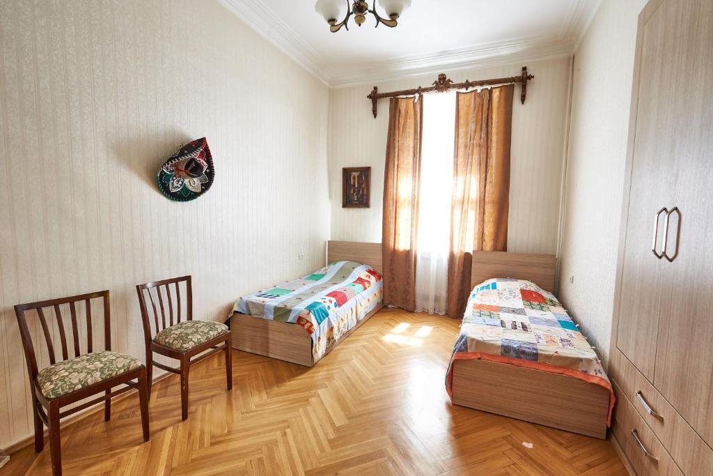Dogona Apartment