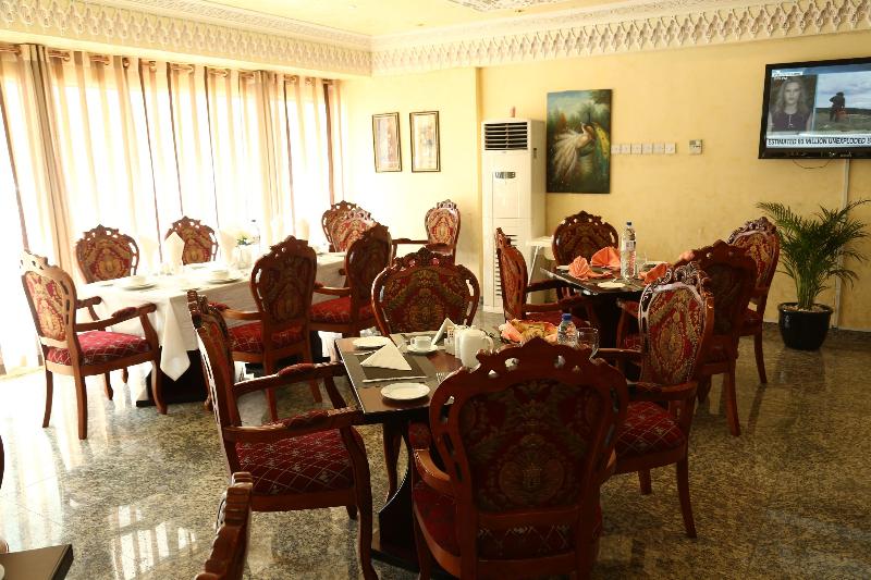 Arbella Boutique Hotel