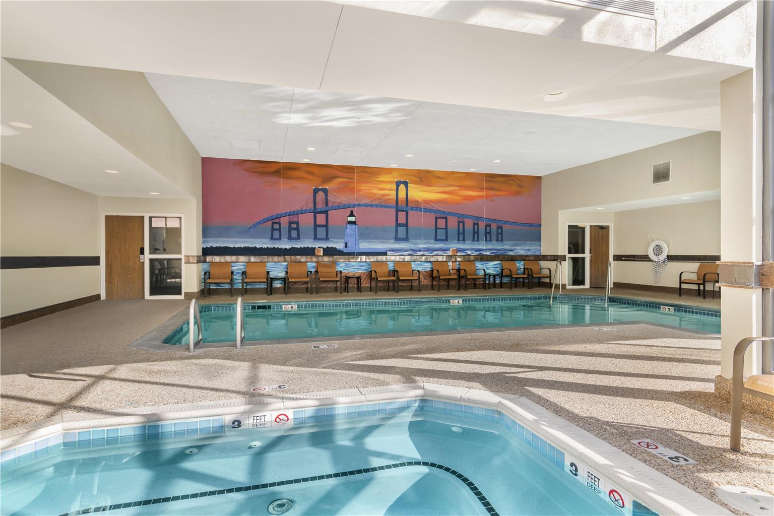 Sonesta Select Newport Middletown - photo 40