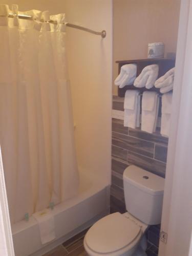 Rochester Inn - photo 10