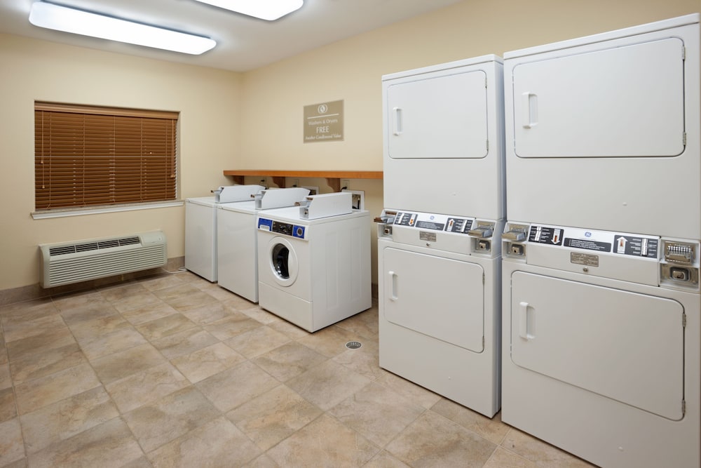 Candlewood Suites Victoria By Ihg - photo 19