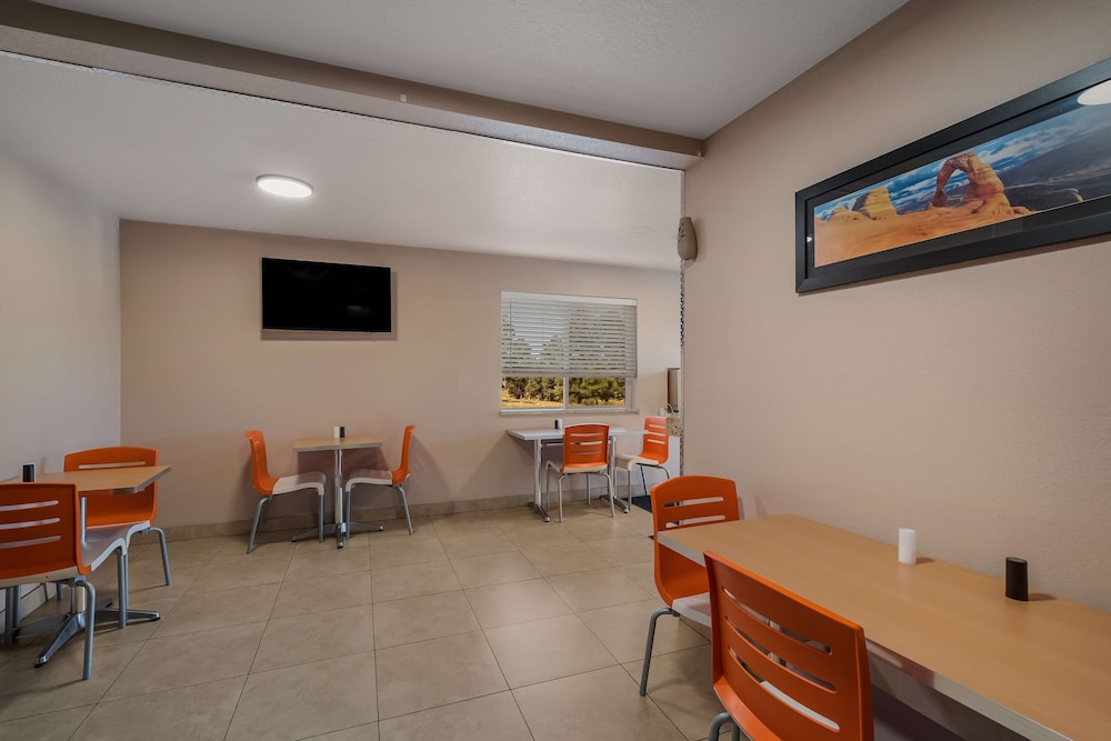 SureStay by Best Western Williams Grand Canyon - photo 22