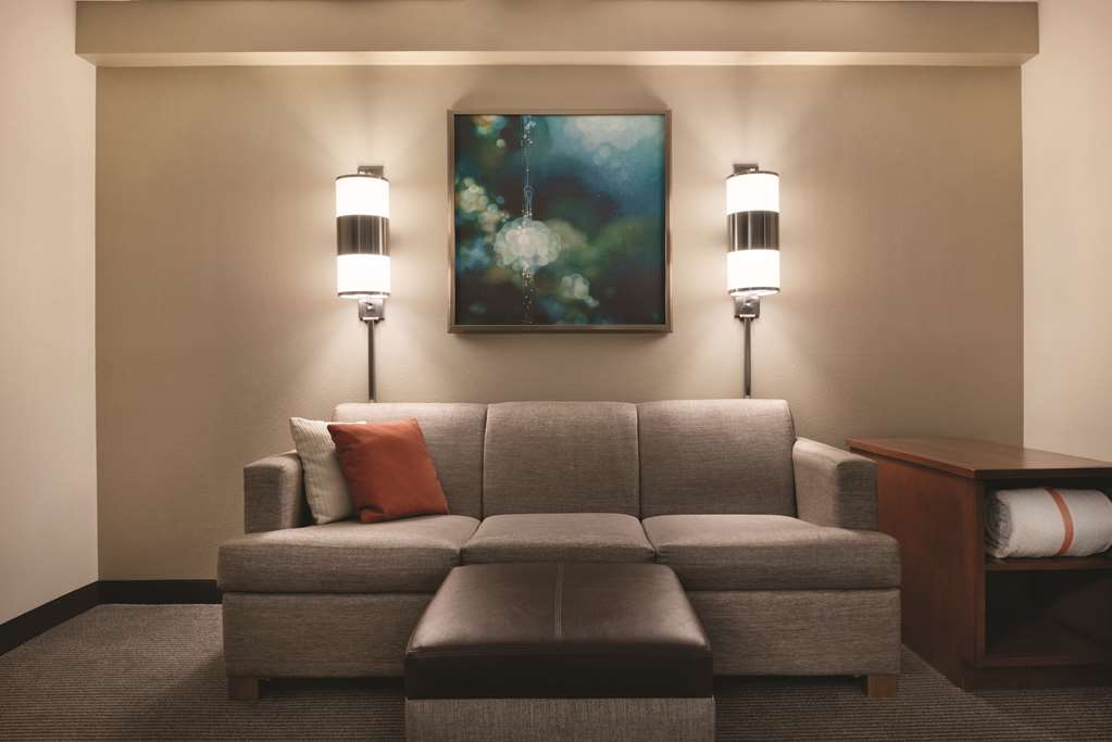 Hyatt Place Chicago Hoffman Estates - photo 11