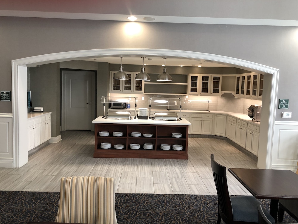 Homewood Suites by Hilton Hagerstown - photo 62