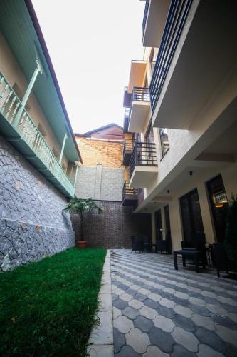 Boutique Hotel Mimino