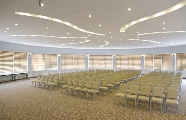 Legend Hotel Riva — 4-Star Luxury Hotel in Istanbul, Turkey