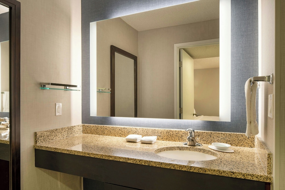Residence Inn by Marriott Anaheim Placentia Fullerton - photo 21
