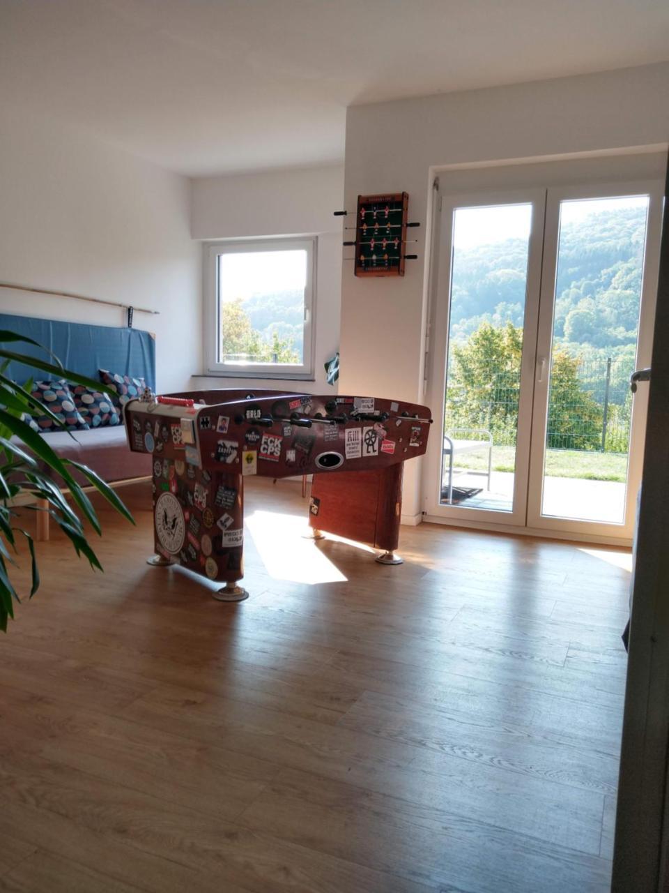 Ferienhaus Fraulein Frenz