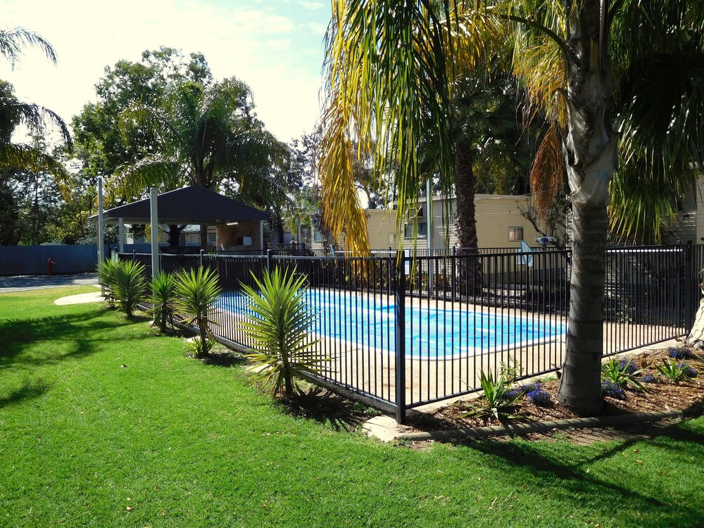 Narrabri Motel and Caravan Park