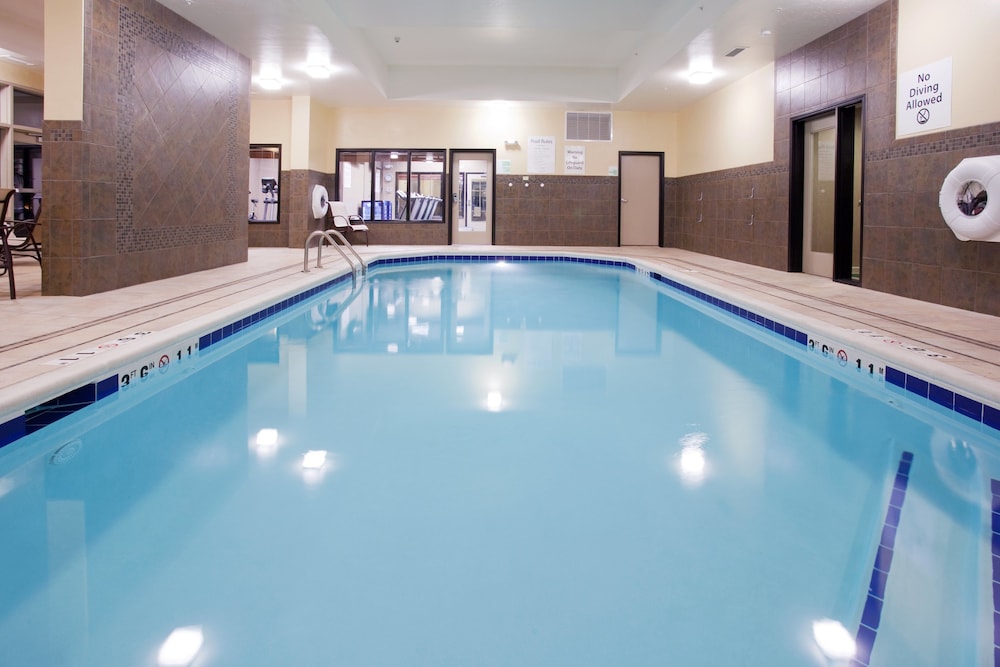 Holiday Inn & Suites Grand Junction by IHG - photo 25