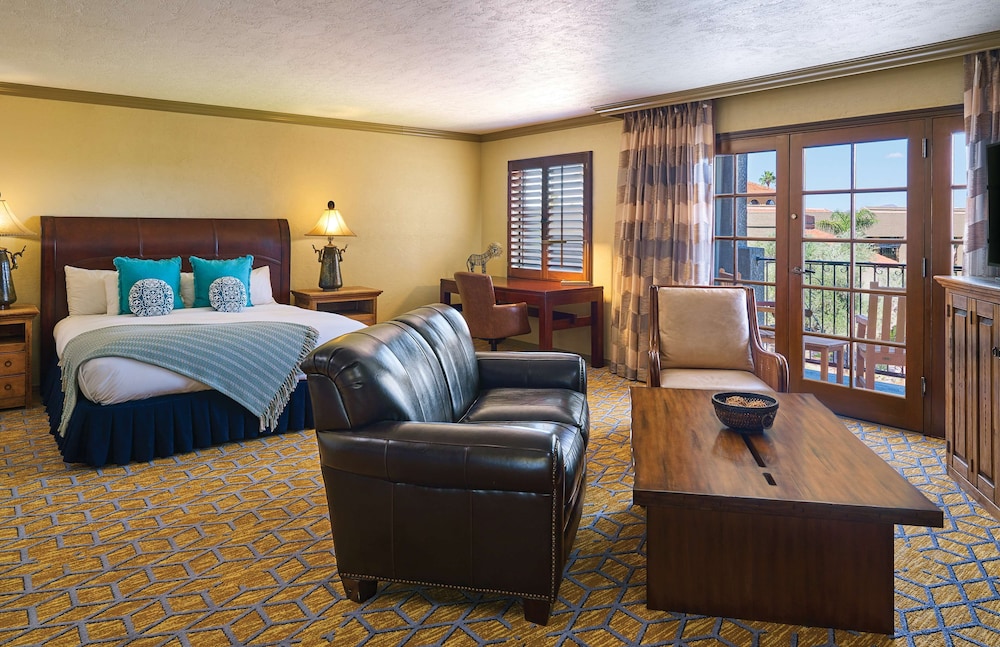 El Conquistador Tucson A Hilton Resort - photo 15