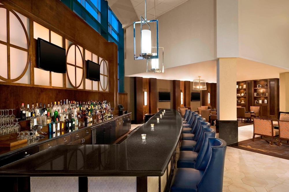 The Stamford Hotel - photo 27