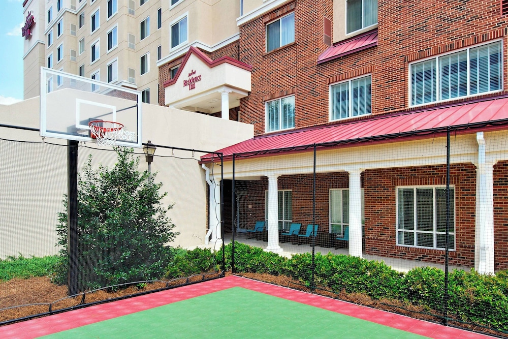 Residence Inn by Marriott Charlotte SouthPark - photo 23