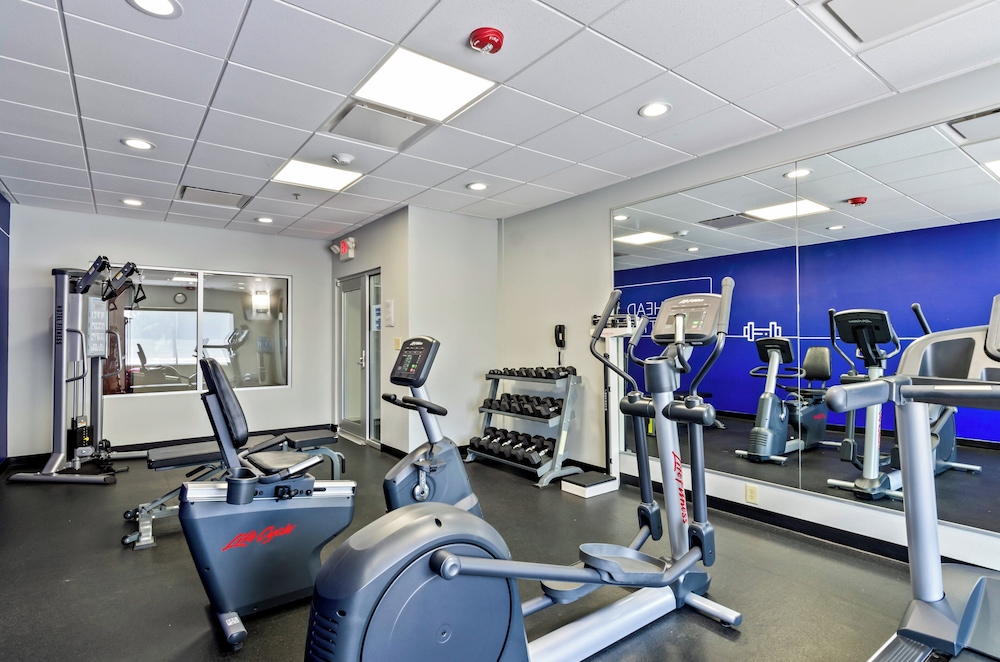 Holiday Inn Express and Suites Wytheville by IHG - photo 39