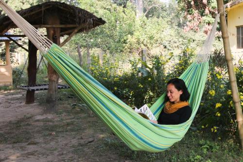 Wild Planet Eco Retreat — Bardiya — photo 4