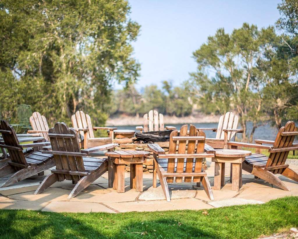 Yellowstone Valley Lodge an Ascend Collection Hotel - photo 42