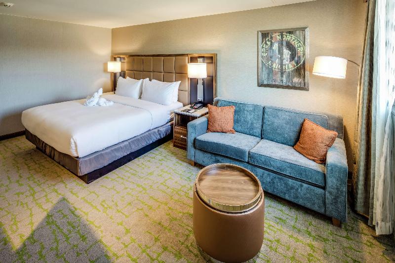 DoubleTree by Hilton Huntington - photo 71